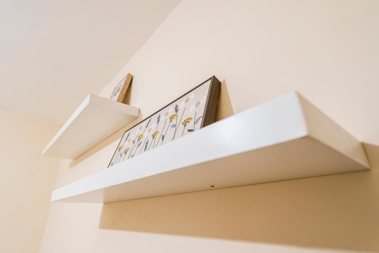 Deluxe 2-Bedroom Flat With Free Parking Birmingham Ngoại thất bức ảnh